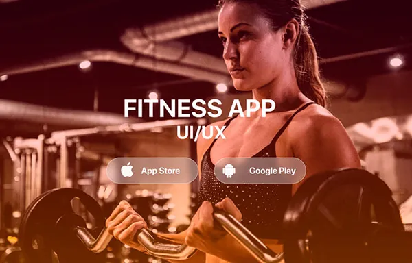 App Fitness
